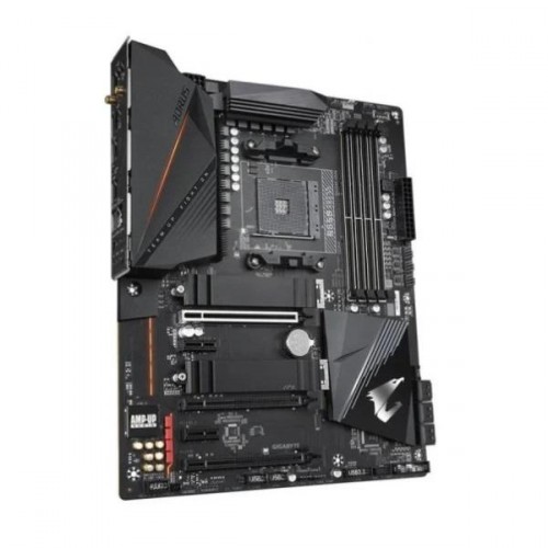 Placa Madre Gigabyte B550 Aourus Pro Ac Sam4