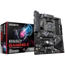 PLACA MADRE GIGABYTE B550 GAMING X V2 sAM4