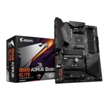 PLACA MADRE GIGABYTE B550 AORUS ELITE v2 sAM4