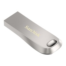 PENDRIVE SANDISK ULTRA LUXE 64 GB USB 3.1 P/N SDCZ74-064G-G46