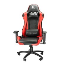 SILLA GAMER PRIMUS THRONOS 100T ROJA P/N PCH-102RD