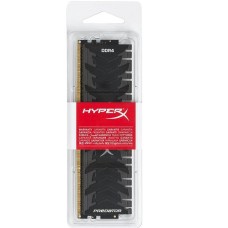 MEMORIA UDIMM DDR4 HYPERX PREDATOR 16GB 3000MHZ P/N HX430C15PB3/16