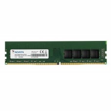 MEMORIA UDIMM DDR4 ADATA 16GB 2666MHZ P/N AD4U266616G19-SGN