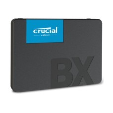 DISCO CRUCIAL DE ESTADO SOLIDO SSD BX500 1TB P/N CT1000BX500SSD1