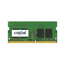 MEMORIA SODIMM CRUCIAL DDR4 32GB 2666 CL19 P/N CT32G4SFD8266