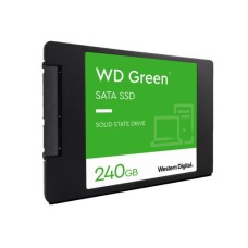 DISCO WESTERN DE ESTADO SOLIDO  SSD 240GB  2.5