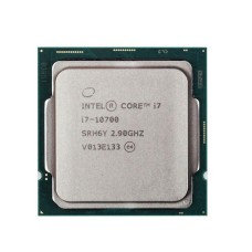 PROCESADOR INTEL CORE I7 10700 CACHE s1200 OEM MAS VENTILADOR ORIGINAL 