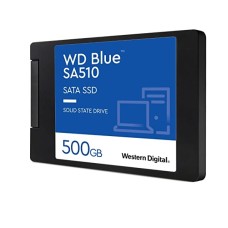 DISCO DE ESTADO SOLIDO SSD WESTERN DIGITAL 500GB 2.5