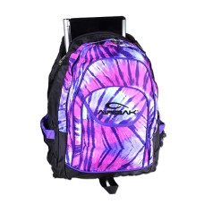 MOCHILA AIRBAK TERAPEUTICA PURPURE GROOVY TP312 - ULTRA CONFORT
