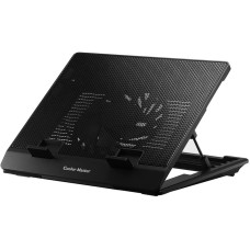BASE VENTILADORA DE NOTEBOOK COOLER MASTER NOTEPAL ERGOSTAND LITE