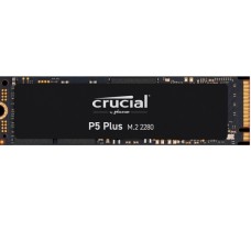 DISCO CRUCIAL DE ESTADO SOLIDO P5 PLUS 500GB NVMe PCIex M.2 SSD P/N CT500P5PSSD8