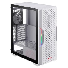 GABINETE GAMER ADATA XPG STARKER AIR BLANCO P/N STARKERAIR-WHCWW