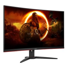 MONITOR AOC GAMER 24