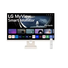 MONITOR LG 27