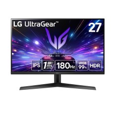 MONITOR LG 27