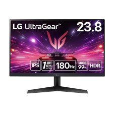MONITOR LG 24