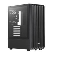 GABINETE GAMER ADATA XPG VALOR STORM MT WOF NEGRO P/N VALORSTORMMTWOF-BKCWW