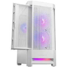 GABINETE COUGAR DUOFACE RGB WHITE 385ZD10.0003