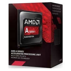 PROCESADOR AMD A6 X2 7400K 3.5GHZ GPU ATI R5 DUAL CORE sFM2+