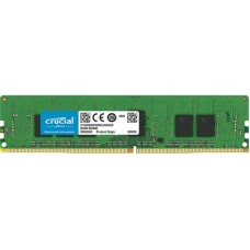 MEMORIA DE SERVIDOR UDIMM DDR4 CRUCIAL 4GB 2666 ECC DIMM P/N CT4G4WFS8266