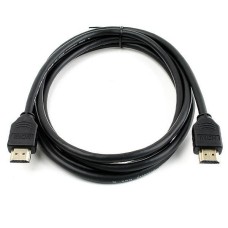 CABLE HDMI A HDMI 1.8 MTS v1.4 3D, CCU