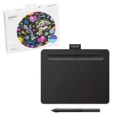 TABLA DIGITALIZADORA WACOM INTUOS CREATIVE PEN P/N CTL4100