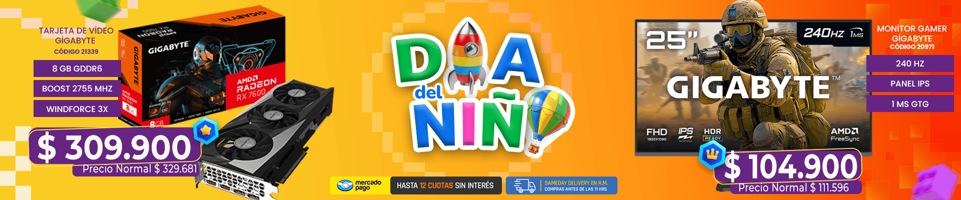 Día del Niño