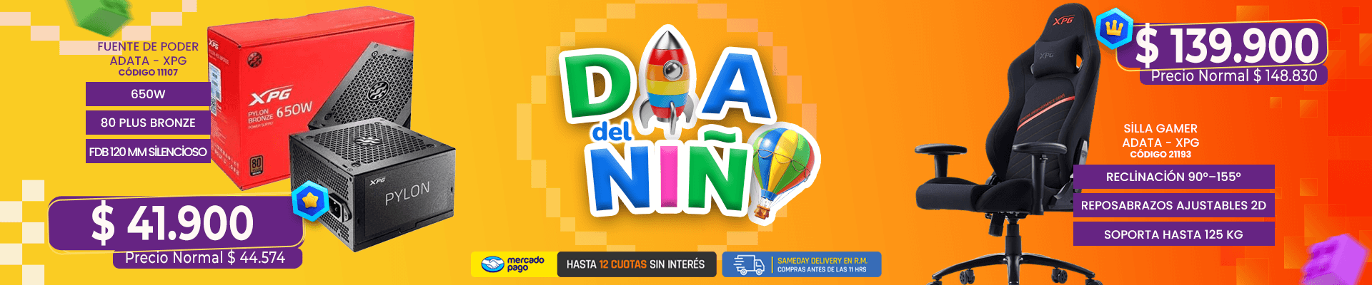 Día del Niño