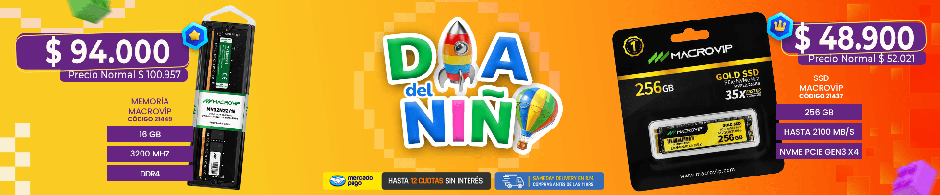 Día del Niño