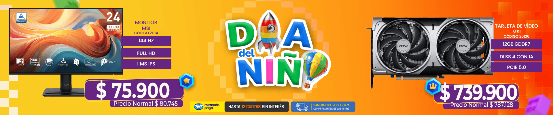 Día del Niño