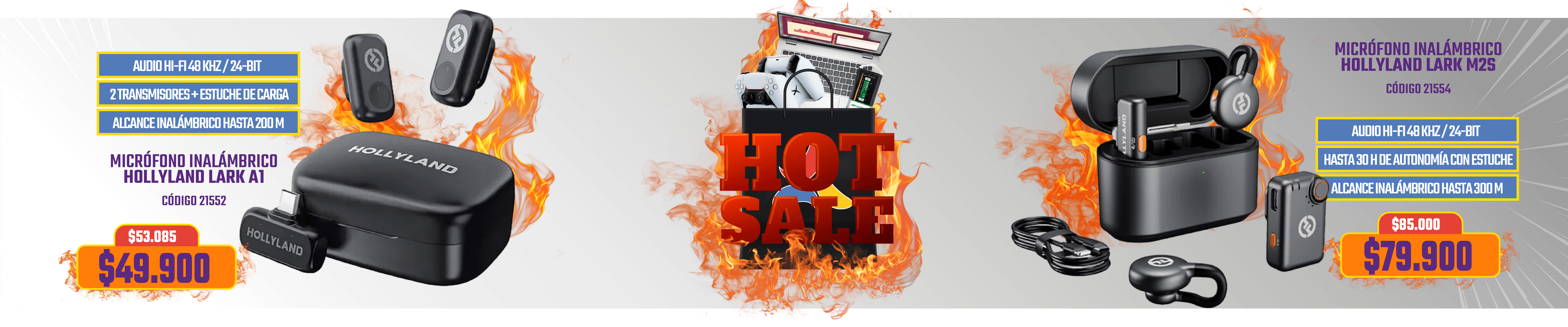 HOT SALE