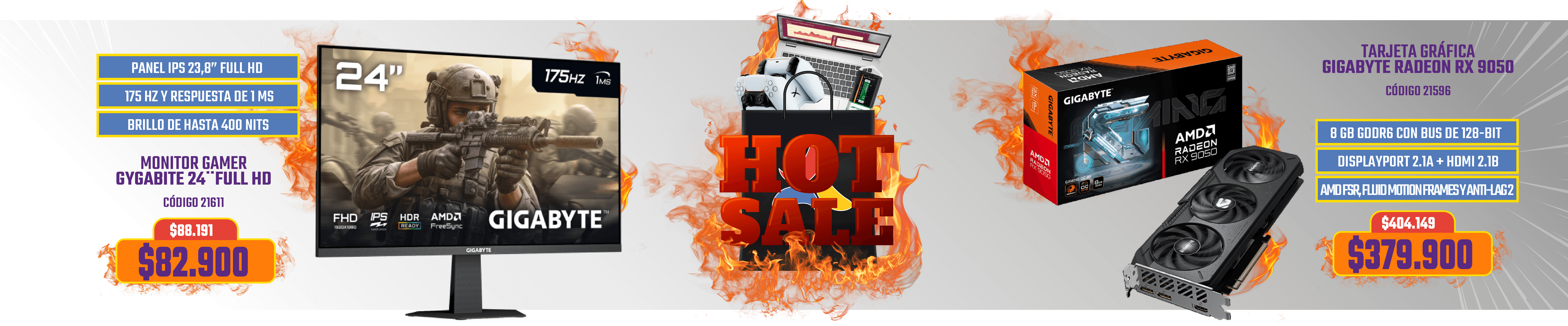 HOT SALE