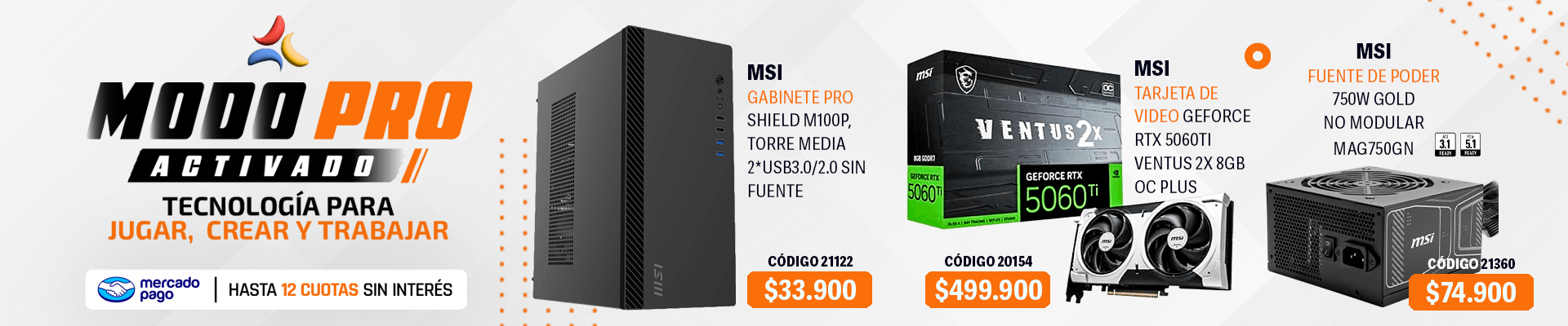 modo pro