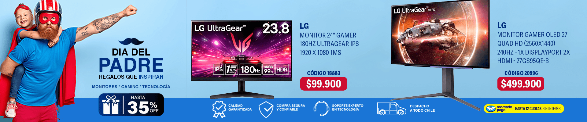 MSI VS GIGA
