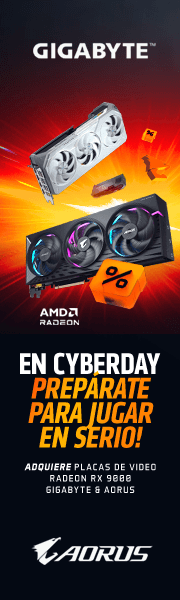 Campaña Tarjetas de Video AMD - Radeon
