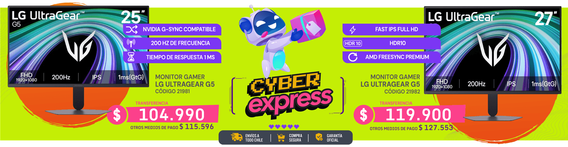 CyberExpress
