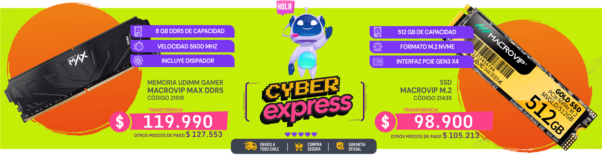 CyberExpress