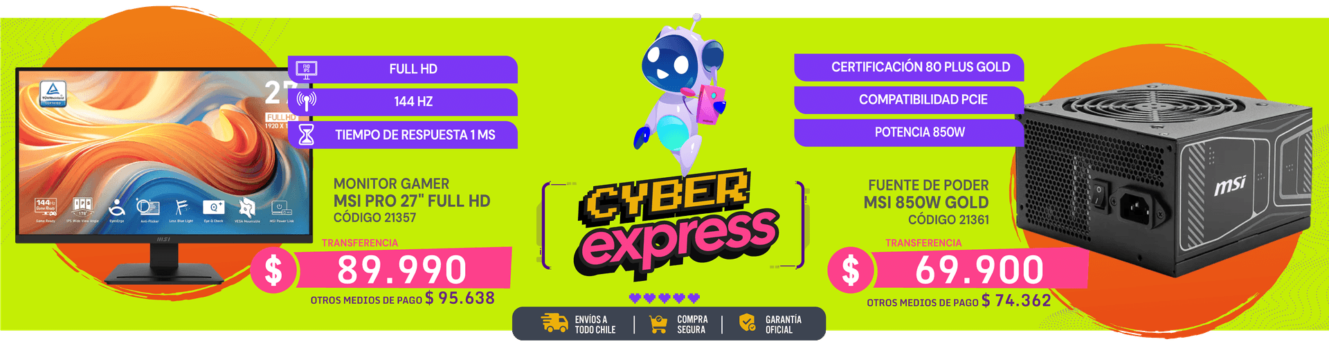 CyberExpress
