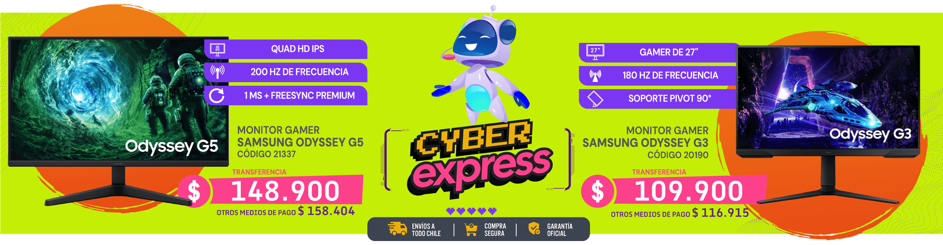 CyberExpress