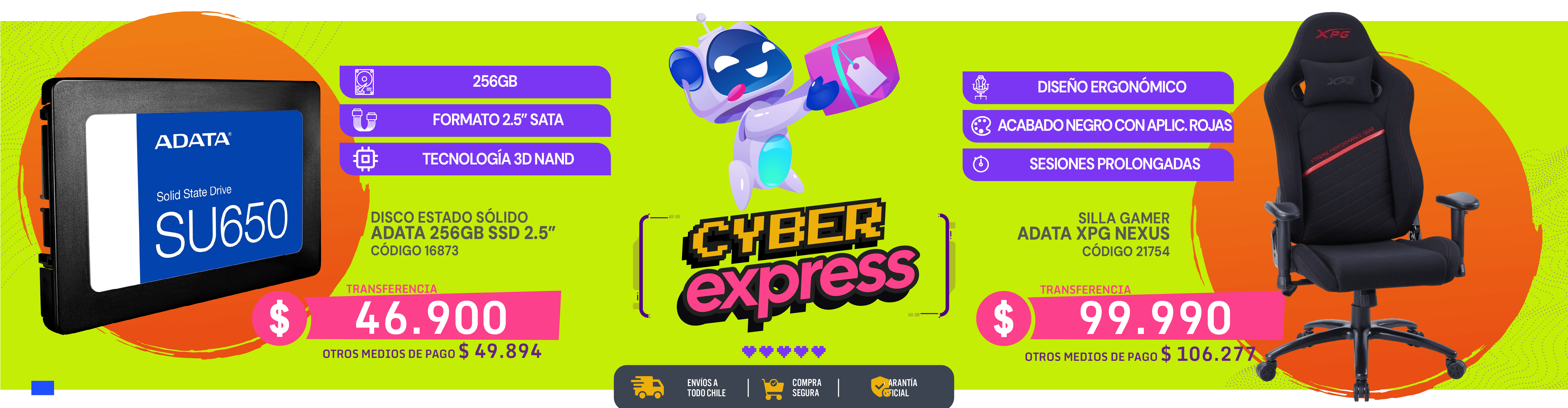 CyberExpress