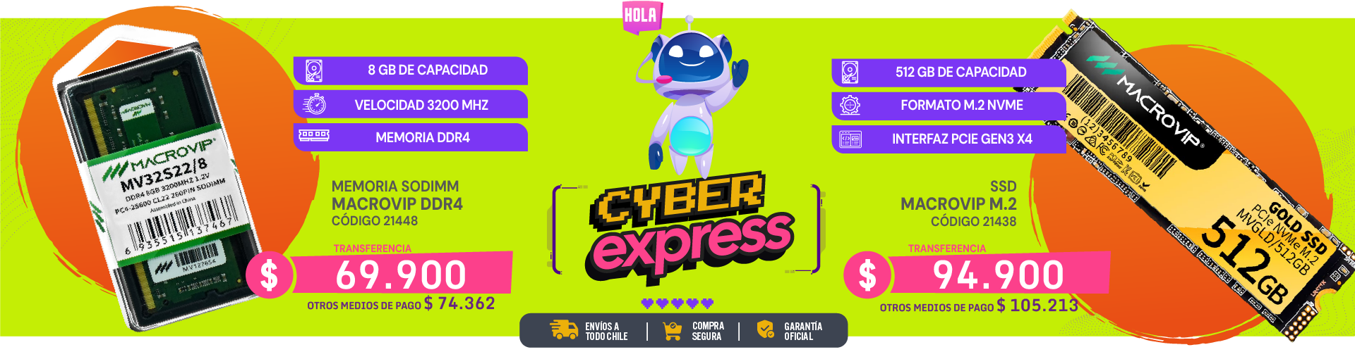CyberExpress