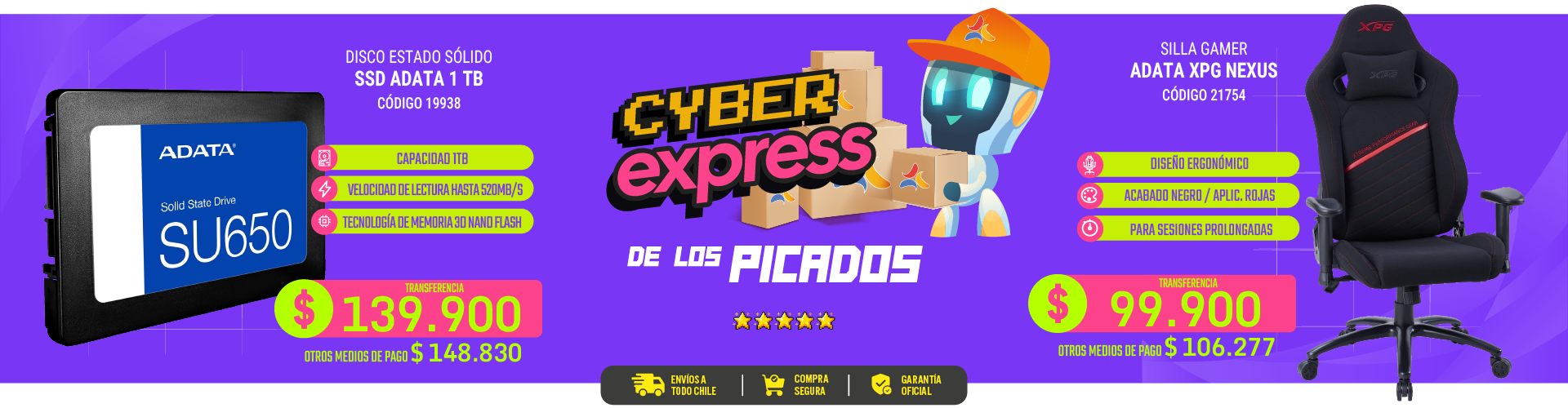 CyberExpress