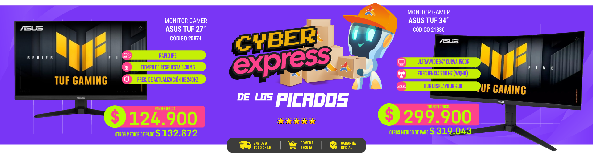 CyberExpress