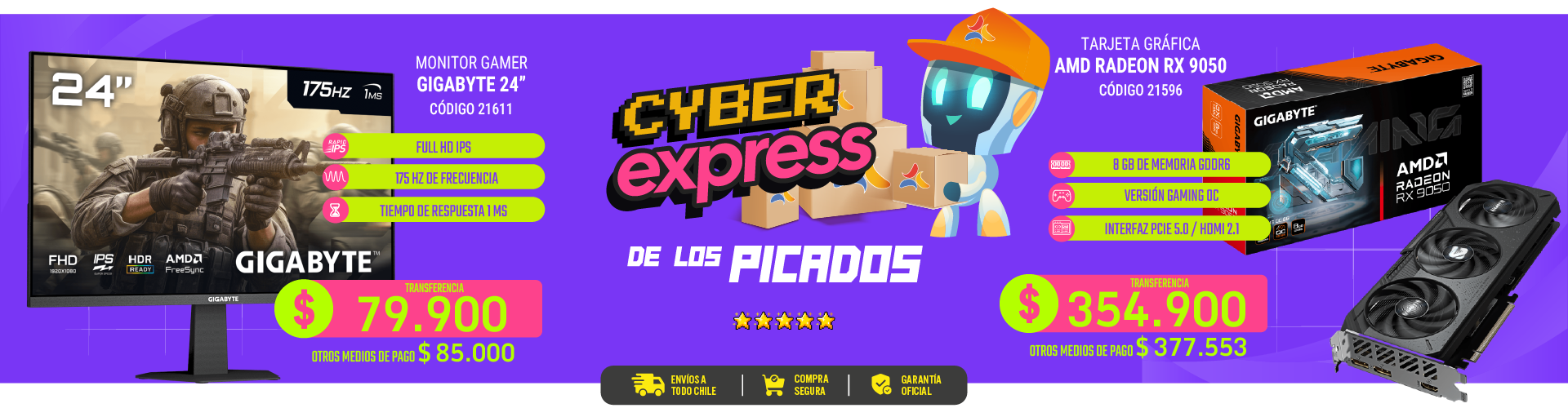 CyberExpress