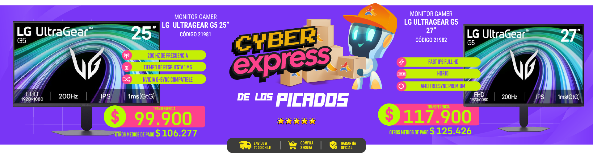 CyberExpress