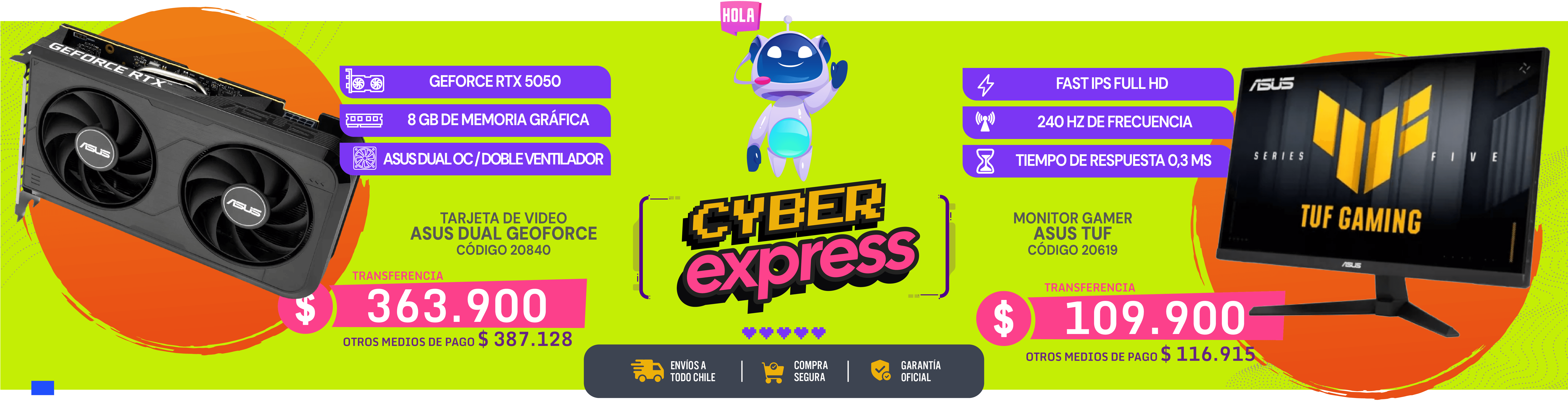 CyberExpress