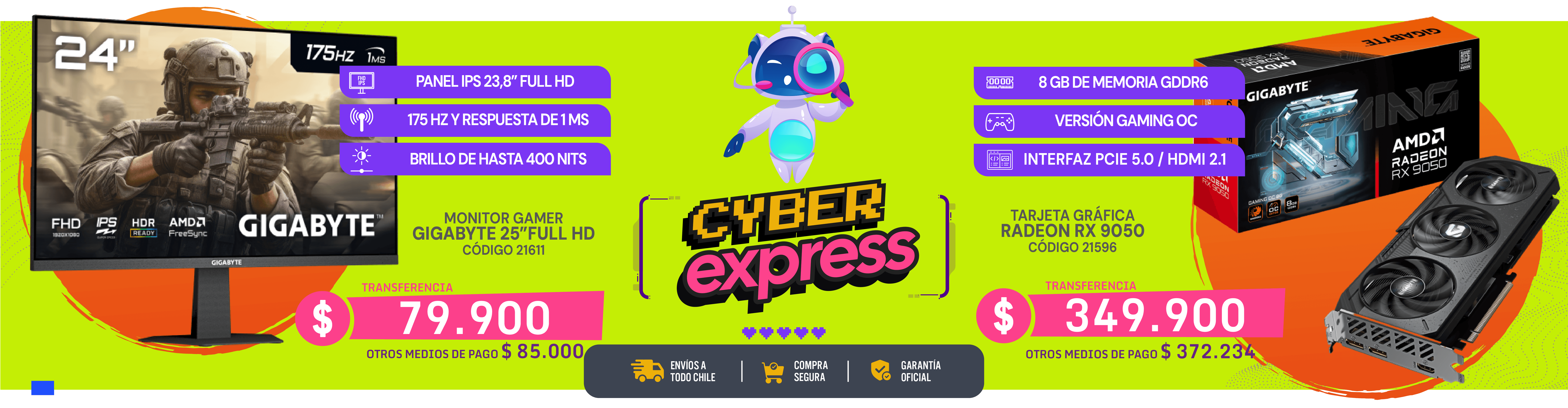 CyberExpress