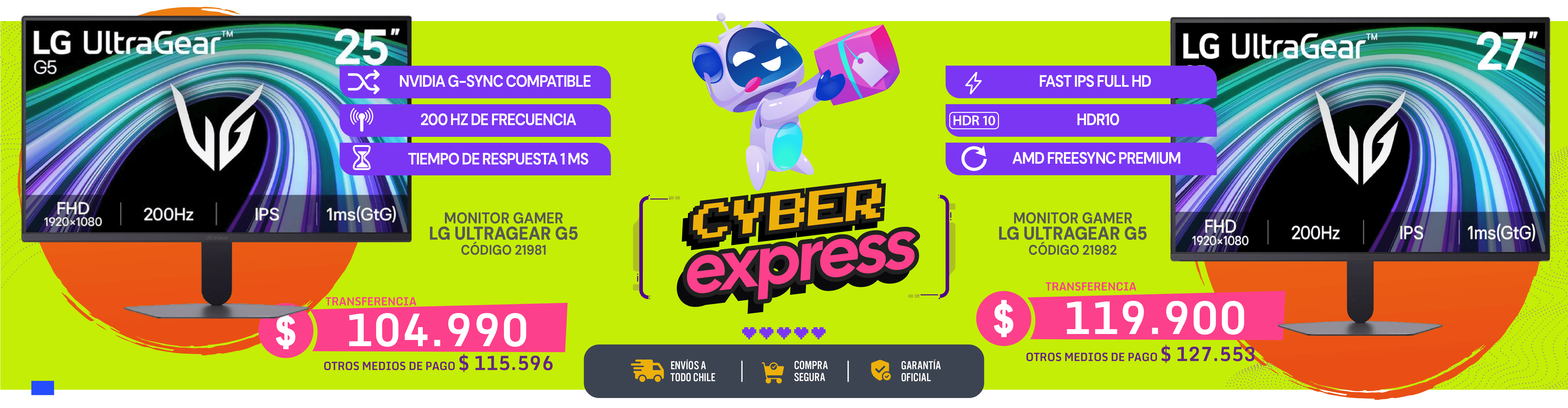 CyberExpress