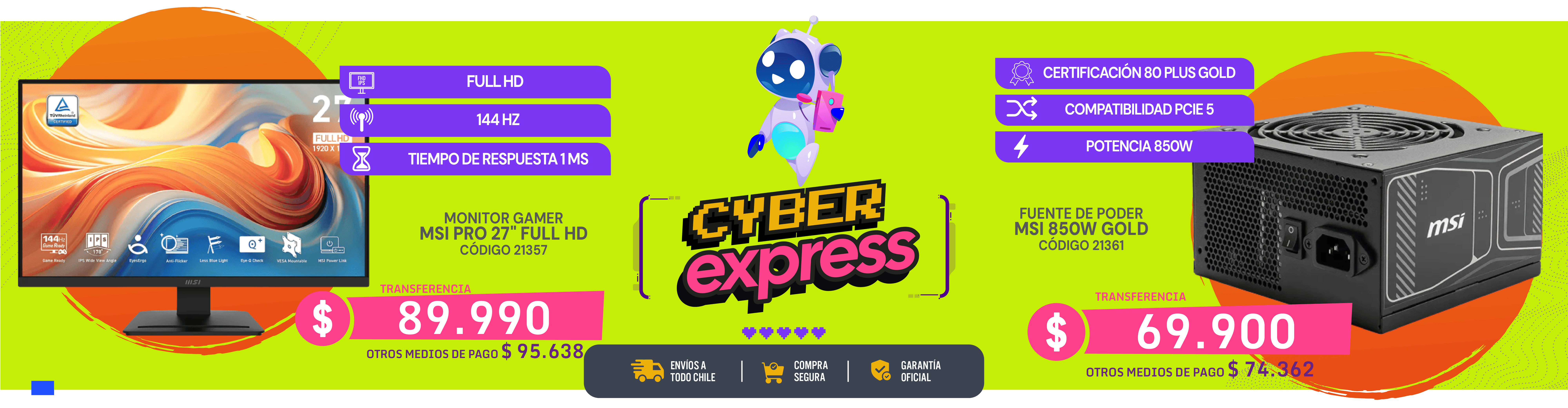 CyberExpress