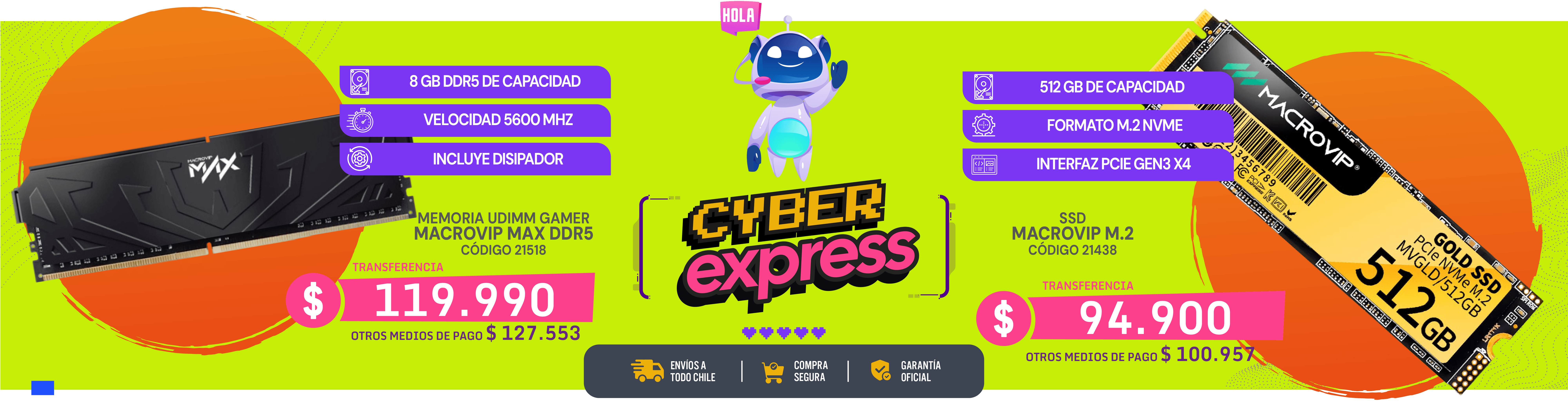 CyberExpress